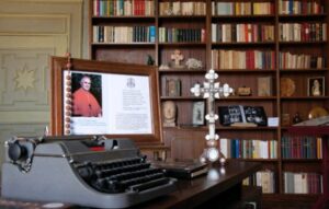 Sabato 22 il ricordo del cardinal Raimondi a 110 anni dalla nascita