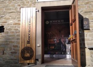 “La scuola” della Robiola eletta “miglior destinazione gastronomica”