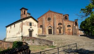 Una sera di Vigilia speciale con il presepe vivente di Cassine