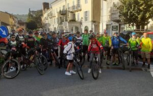 ‘Giro dei due bricchi’: raccolti più di 500 euro