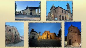 ‘Gruppo Mondavio’: camminata alla scoperta dei luoghi sacri