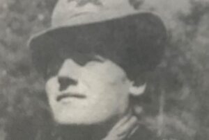 Ricaldone: una stele in memoria dell’alpino Cazzulini