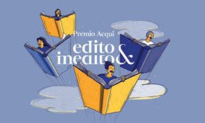 ‘Acqui Edito & Inedito’: la giuria svela i nomi dei vincitori