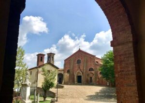Anche le bellezze di Cassine sul sito di Film Commission