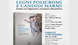 Sergio Arditi illustra e racconta le sculture religiose del territorio