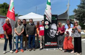 Venerdì a Palazzo Robellini il Pd acquese “si mette in ascolto”