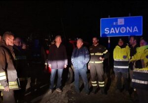 Coniugi dispersi nei boschi del Ponzonese: ritrovati in poche ore