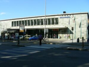 Lavori sulla Torino-Genova: pendolari in bus fino all’1 dicembre