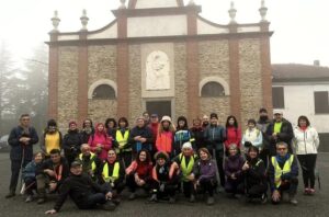 ‘7 chiese per 7 scale’: camminata alla (ri)scoperta dei luoghi sacri