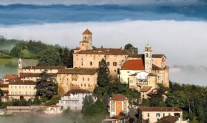 ‘Ciuciubabka’, al Castello le filastrocche che vengono dal passato