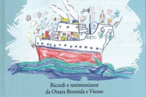 Alla Biblioteca di Rivalta “Arriva un bastimento carico di…”