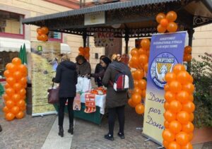 ‘Dalle donne per le donne’: giovedì a Palazzo Robellini con Me.dea