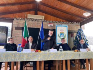 Alice Bel Colle, nasce l’Osservatorio nazionale sul cambiamento climatico in vigna