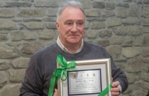 “Dai miei pazienti un abbraccio lungo 43 anni”