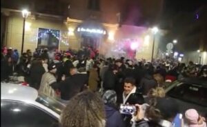 Anche ad Acqui esplode la gioia della comunità marocchina