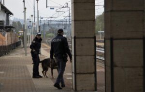 Alessandria e Acqui, controlli straordinari nelle stazioni ferroviarie