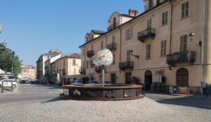 Fontane di corso Cavour: riparte il restyling, e forse ci siamo…