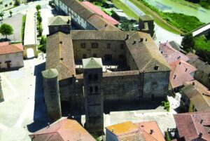 Un crowdfunding per far risplendere il “mistero del castello”