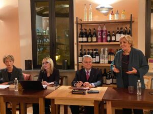 Il sindaco Bruna: “La cultura per far conoscere il nostro territorio”