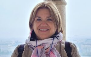 Sabato alla ‘Pellegrina’ l’ultimo saluto a Claudia Brusasco