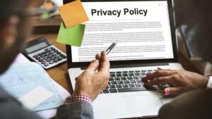 Un quarto d’ora di privacy