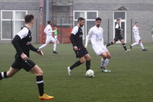Il derby costa caro a Merlo e Russo