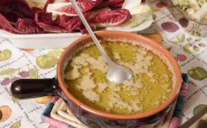 Serata bagna cauda: prenotazioni esaurite in tempo record