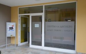 Centro di ascolto: «Nel 2022 nuovi accessi quadruplicati»