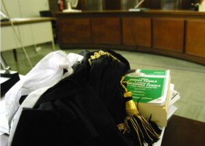 Uccise il figlio: la Cassazione annulla la sentenza, si torna in aula