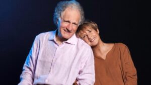 Lella Costa ed Elia Schilton per la seconda data di Acqui Teatro