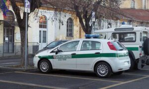 Polizia Locale: rifiuti e infrazioni stradali, più sanzioni nel ’22
