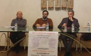 Pd: “Bene apertura Terme, ma la città ha ceduto a un altro ricatto”