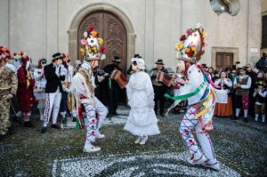 Storia e tradizione: riecco la Lachera