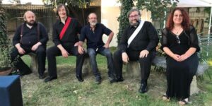 Recitazione, a Novi e Serravalle lezioni con i Mancini del Quarto