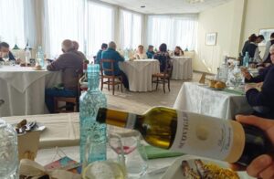 All’Alberghiero si torna a tavola con il ristorante didattico