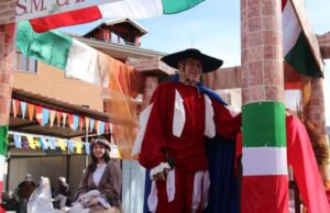 Da domenica a martedì Bistagno in festa con il ‘Carnevalone’