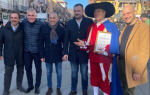 Al Carnevalone ‘buona la prima’! Domani l’evento finale