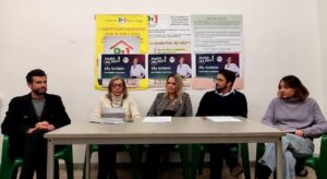 Comitato ‘pro Schlein’: “Con lei leadership collettiva e inclusiva”