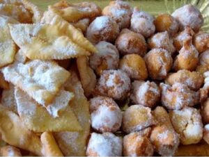 Carnevale, vince sempre la tipicità
