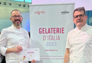 Gelaterie, due alessandrine al top