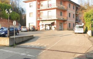 Ufficio postale chiuso per lavori dal 7 al 23