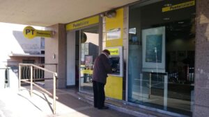 Da sabato primo aprile in pagamento le pensioni