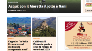 Siti in down per un problema tecnico: ci scusiamo con i lettori