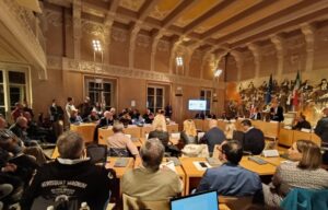 “Città termale per davvero? Pronti a sostenere il piano di Lulani”