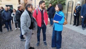 FilCams Cgil: “Bene su Terme, ma servono tutele per i lavoratori”