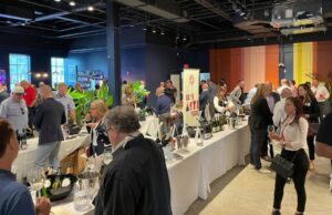 Il Consorzio dell’Asti Docg parte per Düsseldorf, poi il Vinitaly