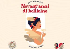 “Novant’anni di bollicine”: a Bistagno la mostra sul Consorzio dell’Asti