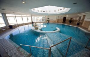 Terme: ecco le nuove date di apertura e chiusura