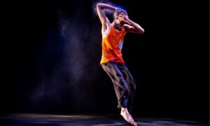 Al teatro di Monastero va in scena ‘Quintetto’