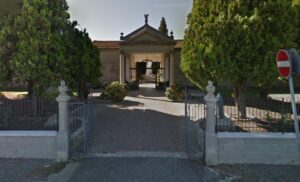 Cimitero Sezzadio: dal 13 al 26 divieto di accesso per le esumazioni